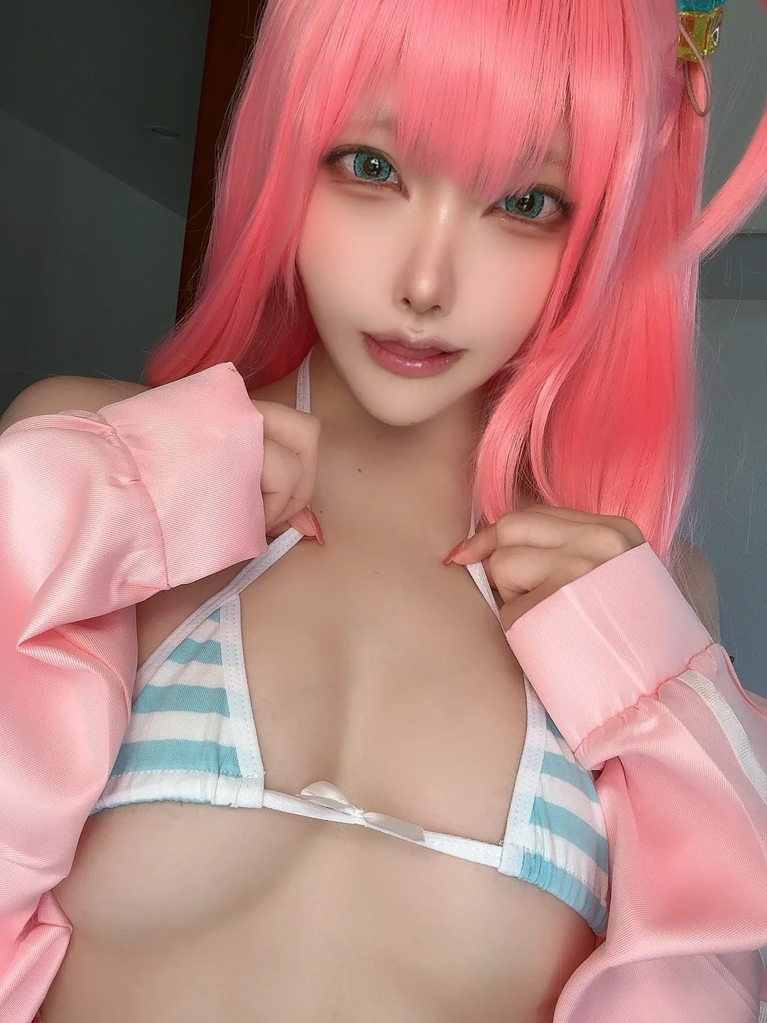 Etocha - Bocchi [129P-175MB] tg@simisebaisi 【丝足阁】064.webp